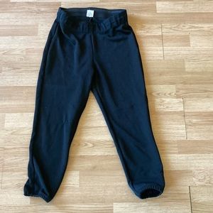 The Glov Athletique  Softball Fastpitch Pants